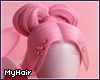 claudia pink valentine