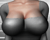 SILVER JUMPSUITE