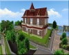 Add on country home