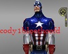 Captain America [M/F]