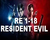 Resident Evil - Remix