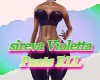 sireva Violetta Pants