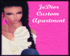 JeDior Custom Apartment