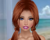 Ravishing Red Kiera Pony