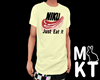 NIKU T-shirt/M