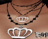 Tl Queen Necklace