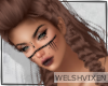 WV: Lagertha Brown