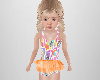 Kids Rainbow Swim