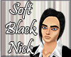 Soft Black Nick
