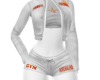 ADRENALINA GYM Set