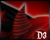 D3M| Shifa Devil Horns