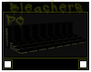 PC Bleachers