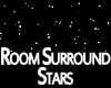 Room Surround Stars