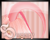 SUGA | Pink Horns