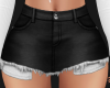 Black Shorts/Skirt