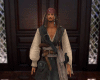 Jack Sparrow disfras