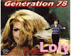 Generation 78 (partie 2)