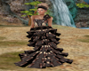 S4E Pyramid Gown