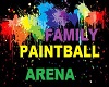 FAMILY PAINTBALL ARENA