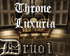 Luxuria Throne [D]