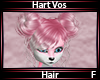 Hart Vos Hair F