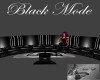 Black Mode Chair