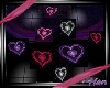 HEARTS/PSN Dance Floor