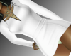 Natali- White Dress RL