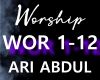 WORSHIP