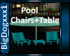 [BD]PoolChairs+Table