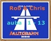 Rob & Chris - Autobahn