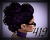 419 Purple Black Morgan