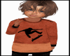 BOYS SKATEBOARD SWEATER