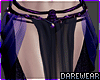 Abyssal Dragoness Skirt