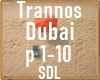 Trannos Thodoris Dubai
