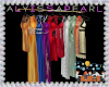 :A: Agency Clothing
