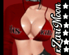 Zari| His Kitten Red