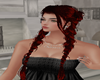 Carley Hair Red