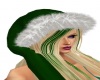 santa4 blonde&green