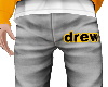 Drew Pants
