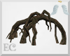EC| Creepy Tree Root