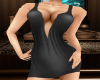 ~V~ Black Dream Dress