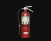 Fire Extinguisher DERV