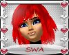 [Swa]Sunyine Candy Red