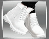 ]Men's White Sneakers
