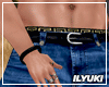 [Y] Jeans + Boxer Nal