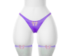 Kawaii Purple