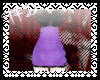 [TFD]Purple Stars Shrt