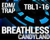Trap - Breathless