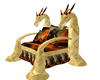  Royal Dragon Seat